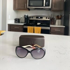 Cole Haan sunglasses